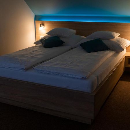 Belvarosi Nemes Apartmanhaz Szekszárd Exteriör bild
