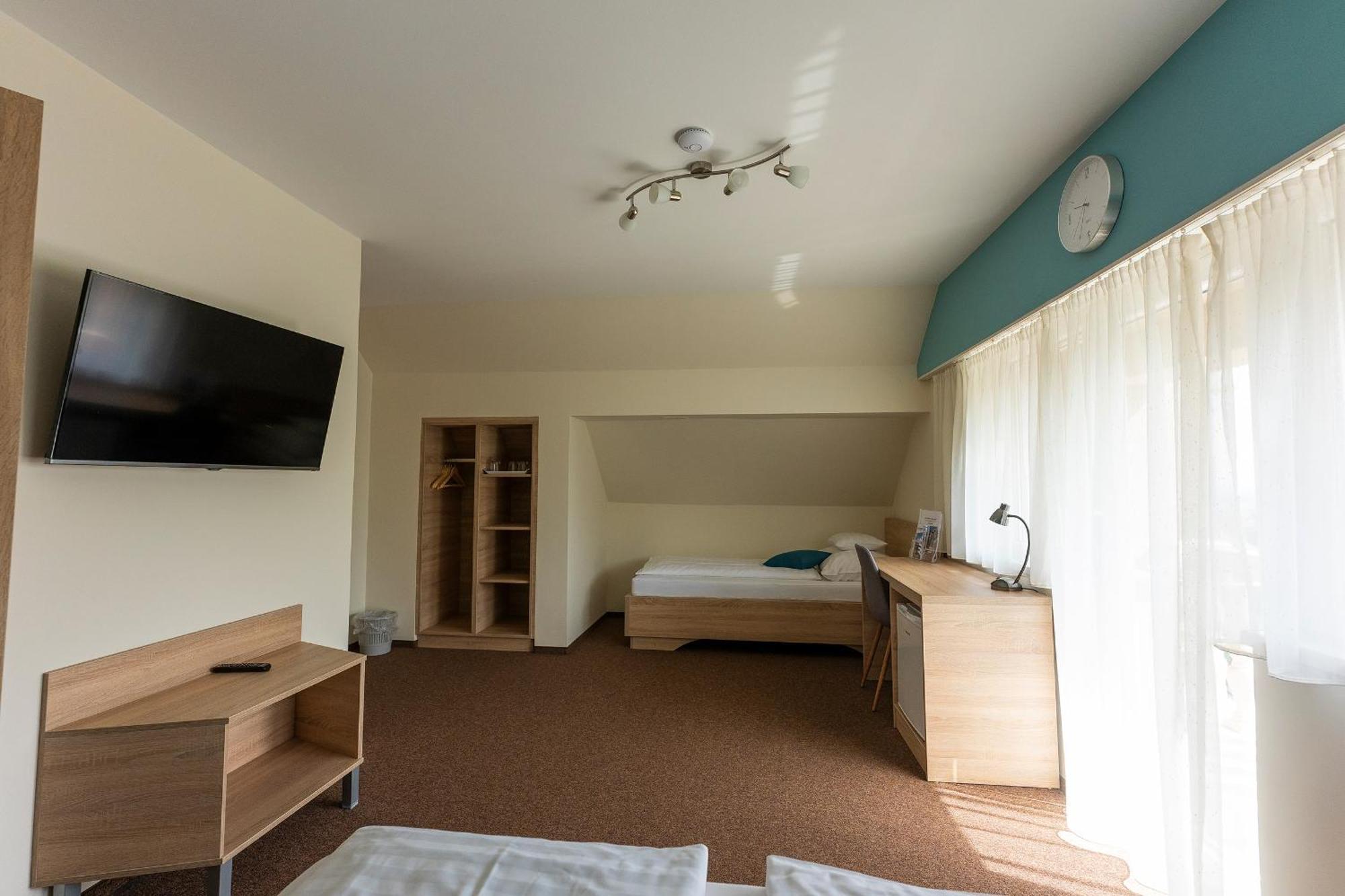 Belvarosi Nemes Apartmanhaz Szekszárd Exteriör bild